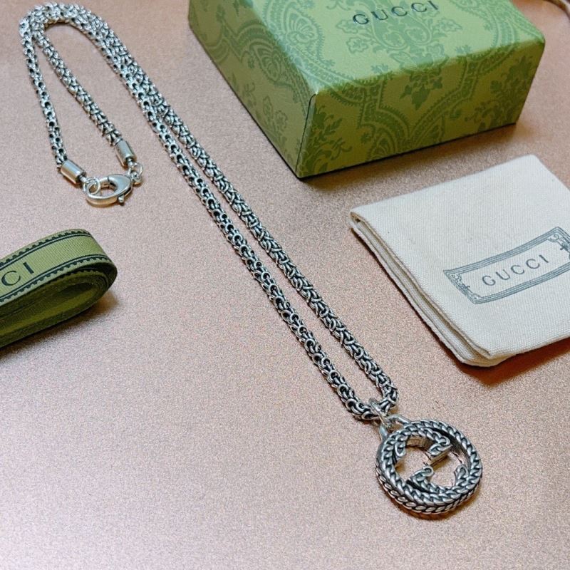 Gucci Necklaces